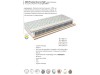 Матрац SON Pocket Cocos h22 зима/літо (160х200 см.)